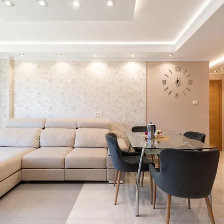 Baiona By Cruceiro Apartment Exterior photo