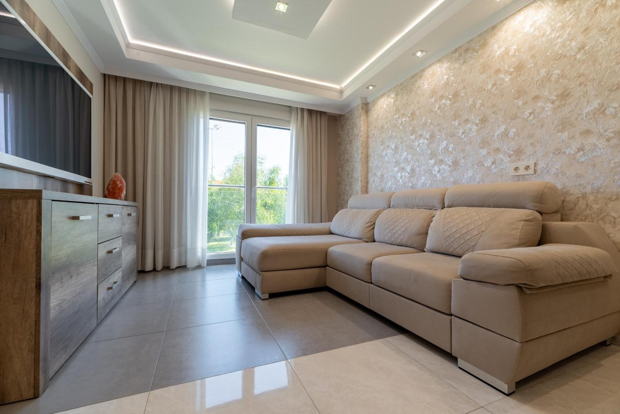 Apartment By Cruceiro Baiona